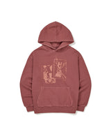 CHMPS TROPHY PIGMENT HOODIE