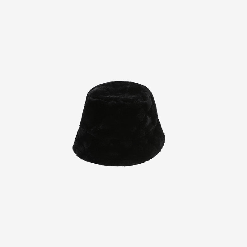 パグバゲットハット/ASCLO Pug Bucket Hat (2color)