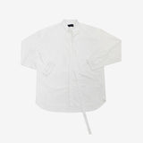 (Unisex) Kosi Belt Shirt (6555217625206)