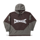 DNGフリースフードジャケット0076 / DNG fleece hood jacket (4580973576310)