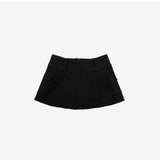 パオポケットスカートパンツ / pao pocket skirt trousers