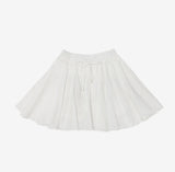 ルーミーフレアミニスカート/Rumi flared mini skirt
