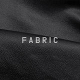 アービンフリルシャツドレス＋レザーコルセット / (Set) Irvin Frill Shirt Dress + Leather Corset