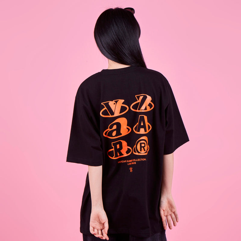 フォールインVARZAR T-シャツ (6color)/Fall in VARZAR T-Shirts