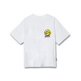 Smile Rocket T-Shirt_White (6547126091894)