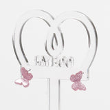 Candy Butterfly - pink (6599696285814)
