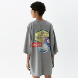 ヴィンテージグラフィックメガワンピースTシャツ / VINTAGE GRAPHIC MEGA ONE PIECE TSHIRTS (4523290361974)