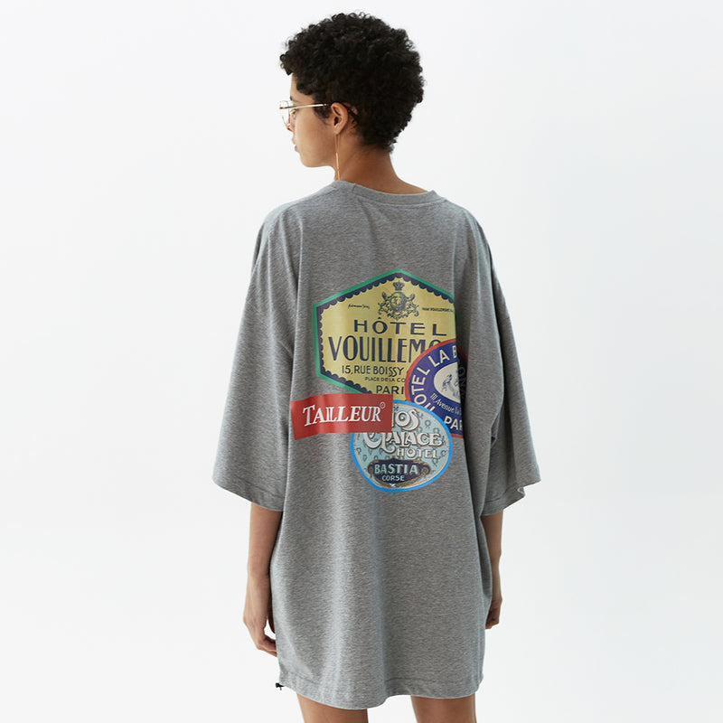 ヴィンテージグラフィックメガワンピースTシャツ / VINTAGE GRAPHIC MEGA ONE PIECE TSHIRTS (4523290361974)