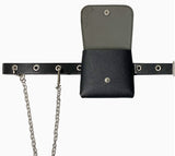 Riem Chain Belt Bag (6546142953590)