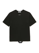 バックハンドルTシャツ / back handle T-shirt (3880569471094)