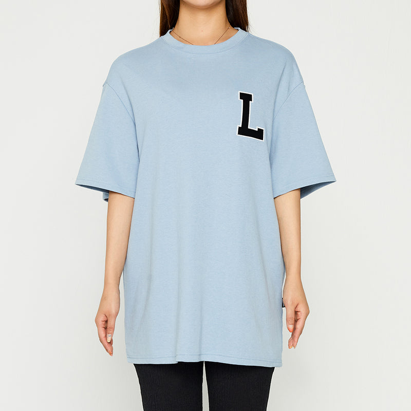 ビッグLシリーズTシャツ / Big L series T-shirts (4559501820022)