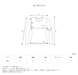 ミスターピグメントバイオTシャツ / Mr Pigment Bio T Shirt (4color)
