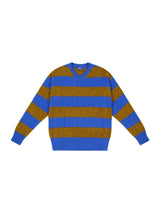 ストライプセーター / Stripe Sweater (4576259604598)