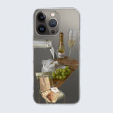 ピクニック iphone ケース / picnic iphone case