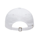ベーシックボールキャップ / ADLV BASIC BALL CAP WHITE