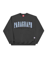paragraph velvet embroidery mtm 3Color [送料無料]正規品 (4636474146934)