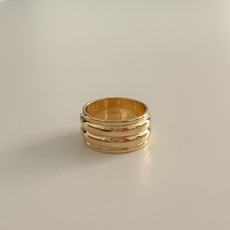 ルアーリング / lure ring