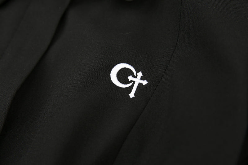 0 6 CT logo zip jacket (6601590308982)