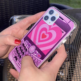pink phone case (6673179312246)