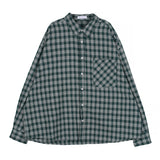 Small Check Shirts [3color]
