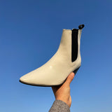 CL Chelsea Boots(2color) (6670601257078)