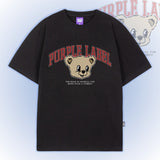 ［予約販売5/21～］アーチロゴトムボーイベアーTシャツ /［pre-order5/21～］arch logo tomboy bear tee (PT0080)