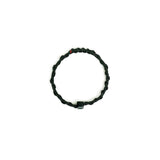 菊キュービッククリスタルリング10オールブラック/[CCNMADE] 菊 Cube Crystal Ring 10.ALL BLACK (6635910168694)