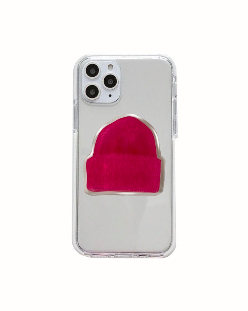 ピンクハット / [grip tok] pink hat