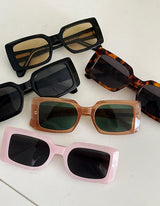 ソロサングラス / ASCLO Solo sunglasses (5color)