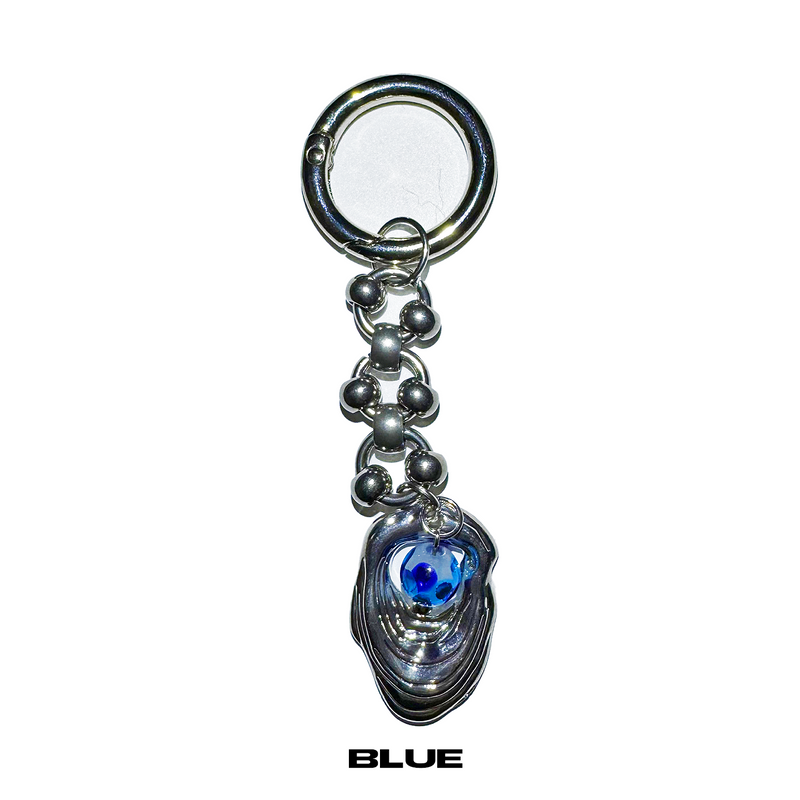 Underrated gem Keychain (2color)
