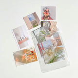 ベージュ ステッカーパック / Beige Sticker Pack(10 sheets)