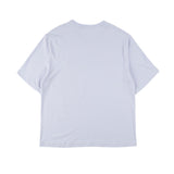 コラボレーションTシャツ（ライトブルー）I MIONA × ASCLO