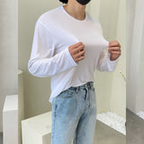 Soft Loose Long Sleeve (5color) (6564770742390)