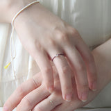 プルメリアリング / [CCNMADE] Plumeria Ring (5color)