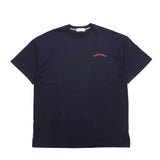 ウォッシングベアショートスリーブTシャツ / ASCLO Washing Bear Short Sleeve T Shirt (3color)