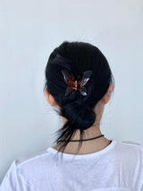 butterfly hair clip (6colors) (6612451524726)