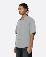 アロハハーフシャツ / Aloha half shirt  ( 3 COLOR )
