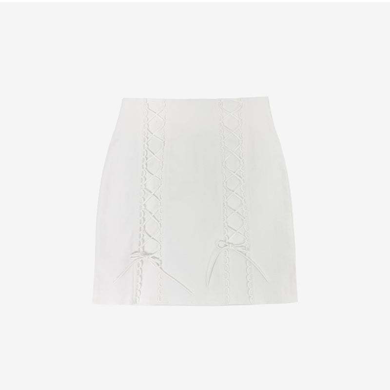 air corset mini skirt (6573764903030)