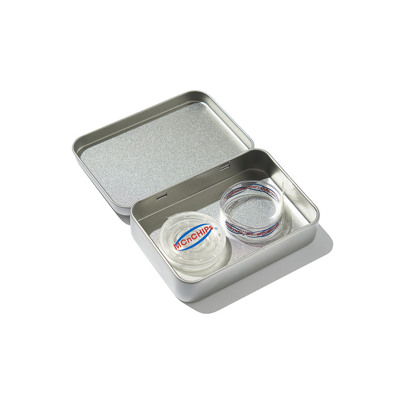 OG-logo tin case & tin case kit (6624098517110)