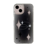 スターライトケース / starlight black case