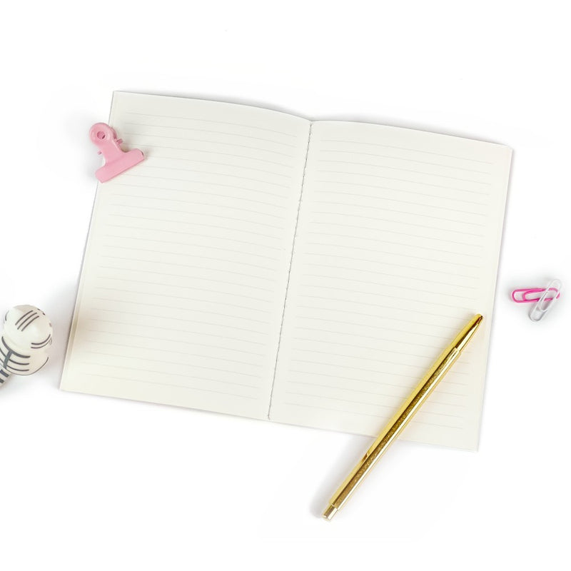 WHITE TIGER SEWING NOTEBOOK (6538520952950)