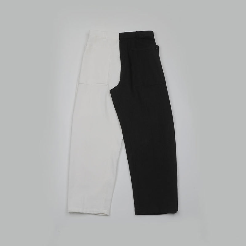 プットティグコットンパンツ / ASCLO Put Tig Cotton Pants (2color)