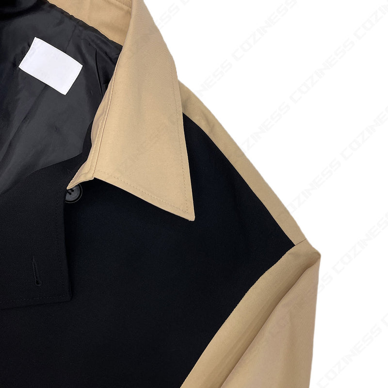 ジョエルカラートレンチコート / [Unisex] Joel Color Trench Coat