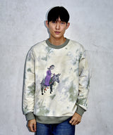 Donkey-Dong Sweatshirt