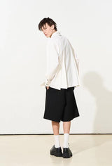 モディテックレイヤードショーツ / Moditec Tailored Shorts