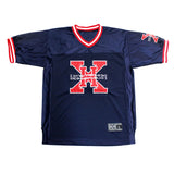 XHB Foot Ball Jersey (3color) (6674877874294)
