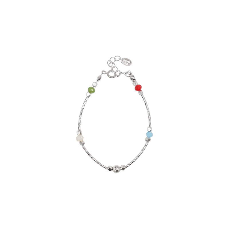 persona ball bead pipe bracelet (6603114479734)