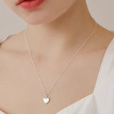 daily romantic necklace (6580837089398)