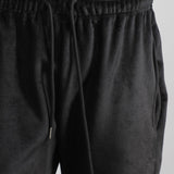 ヴィルベルベットブーツカットトラウザーズ/Ville velvet bootcut trousers