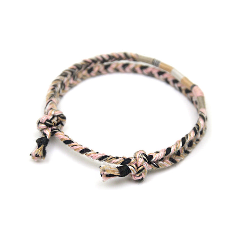 [CCNMADE] The Year of PIG Bracelet (6636247974006)